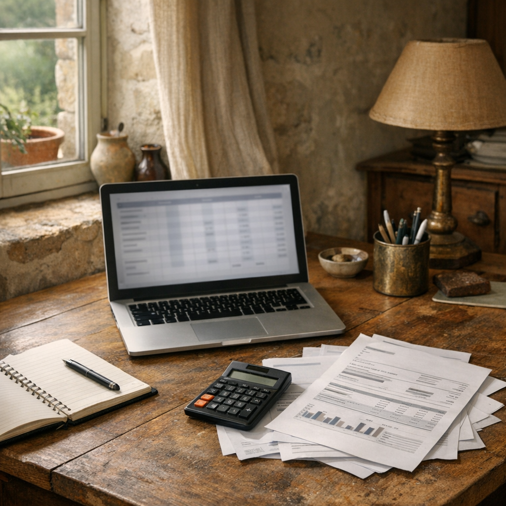 Citez une alternative libre au logiciel propriétaire Microsoft Excel :