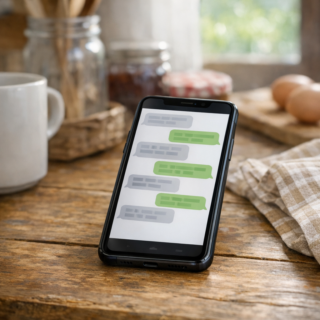 Quelle alternative libre citer à la place de WhatsApp ?