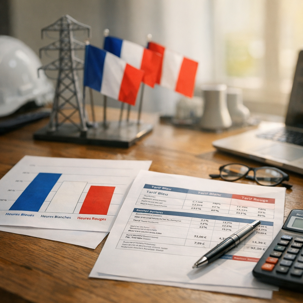 Tarif Tempo 2026 : ordres de grandeur à vérifier avant de comparer