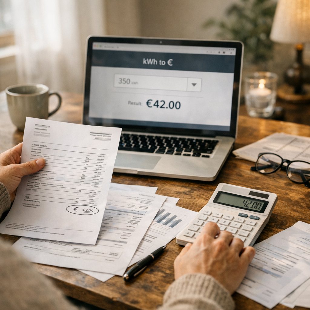 Facture complète&nbsp;: pourquoi le résultat du calculateur ne suffit pas