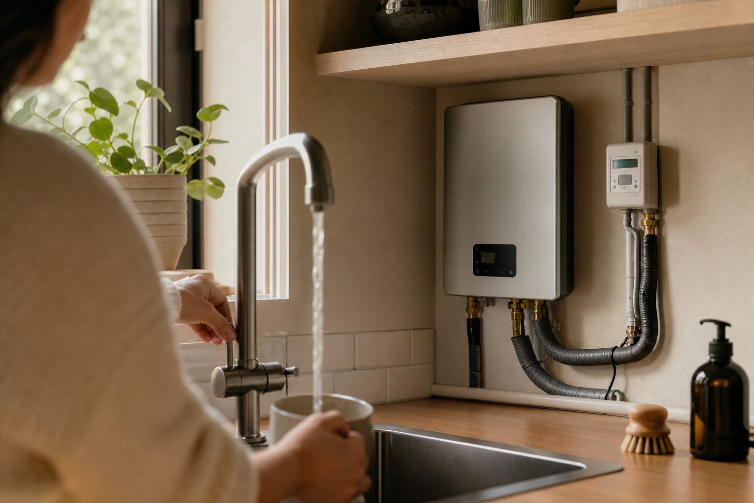 Le «&nbsp;0 gaspillage énergétique&nbsp;»&nbsp;: une promesse exacte sur le stockage, pas sur toutes les économies