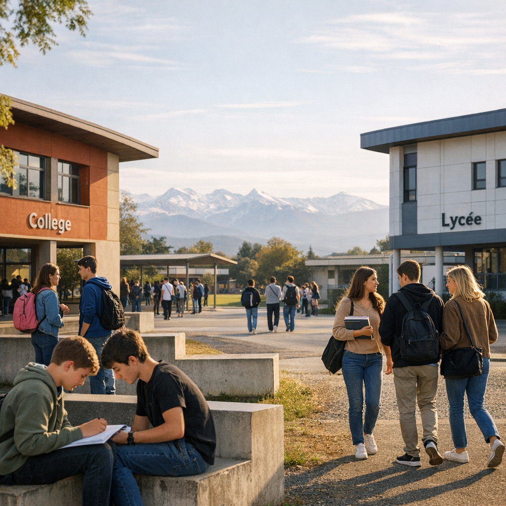 2. Actualités Collège et Actualités Lycée : quoi suivre en priorité ?
