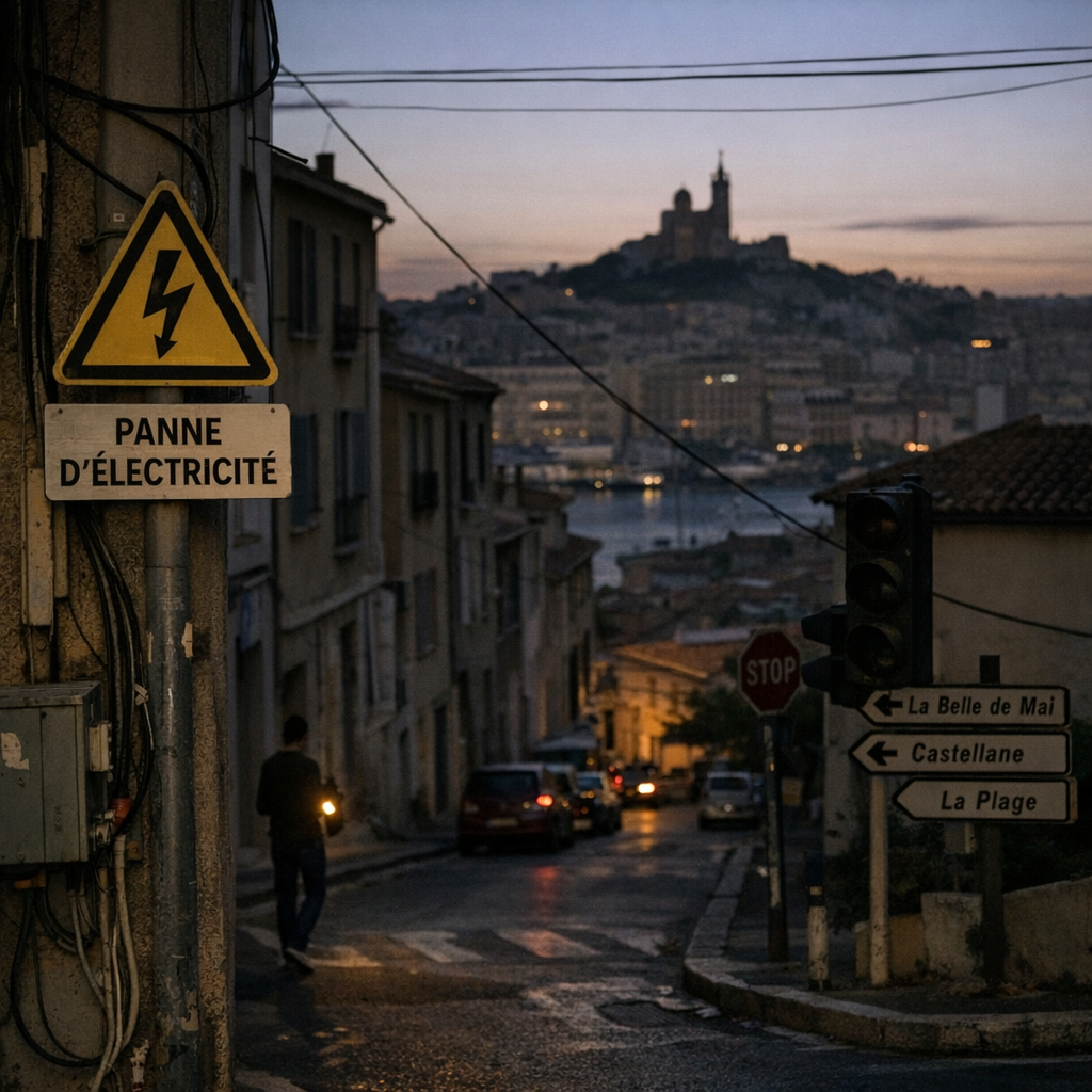 3. Informations de Marseille : quartiers, rues et signaux locaux à surveiller