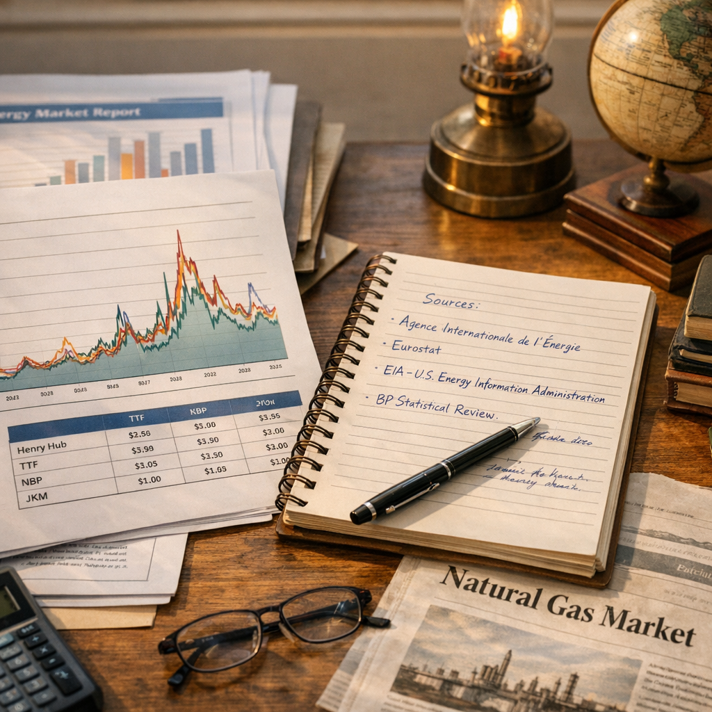 Données historiques&nbsp;: repères de prix et sources à citer