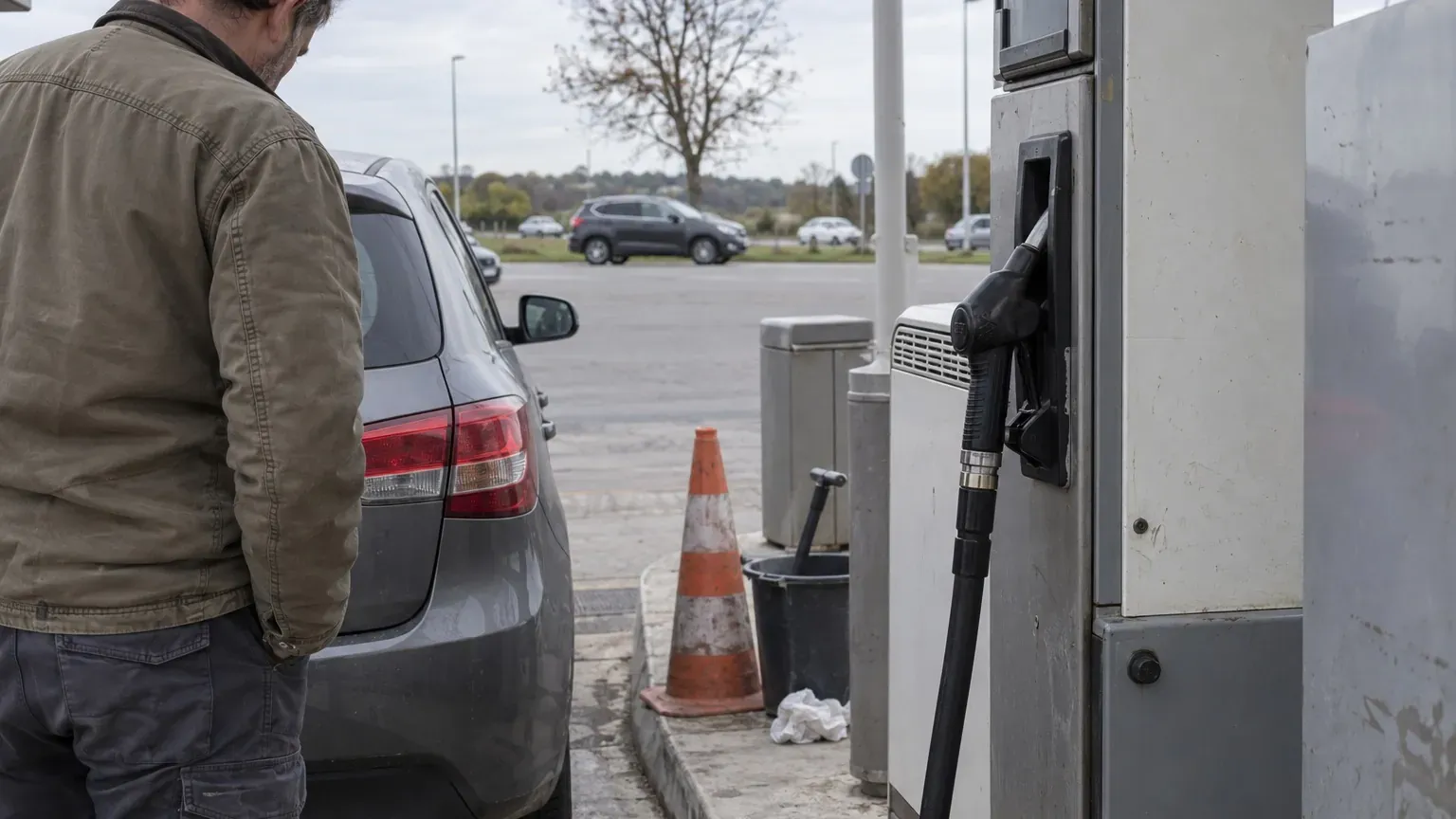 Donald Trump promet une baisse du diesel grâce au gazole russe : ce que cela peut changer à la pompe en France