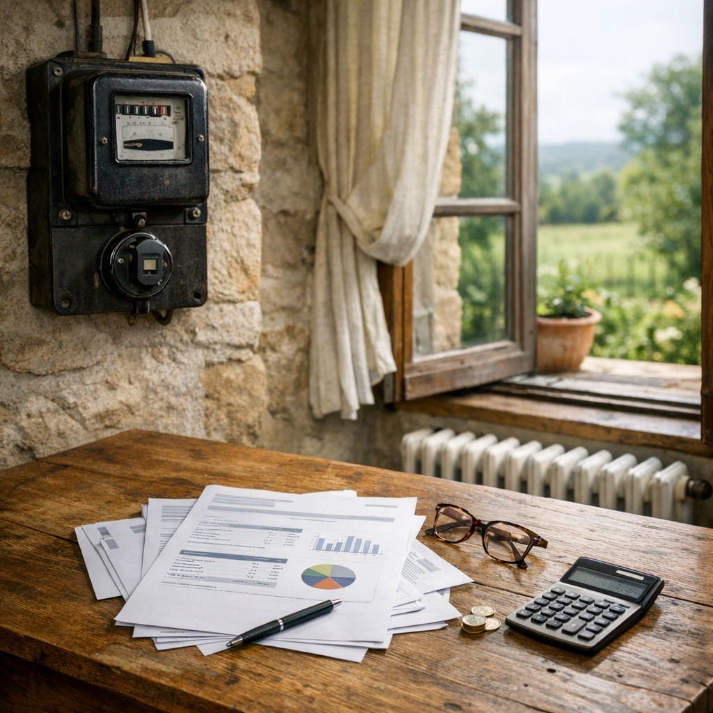 L’Histoire d’EDF explique encore votre facture d’électricité