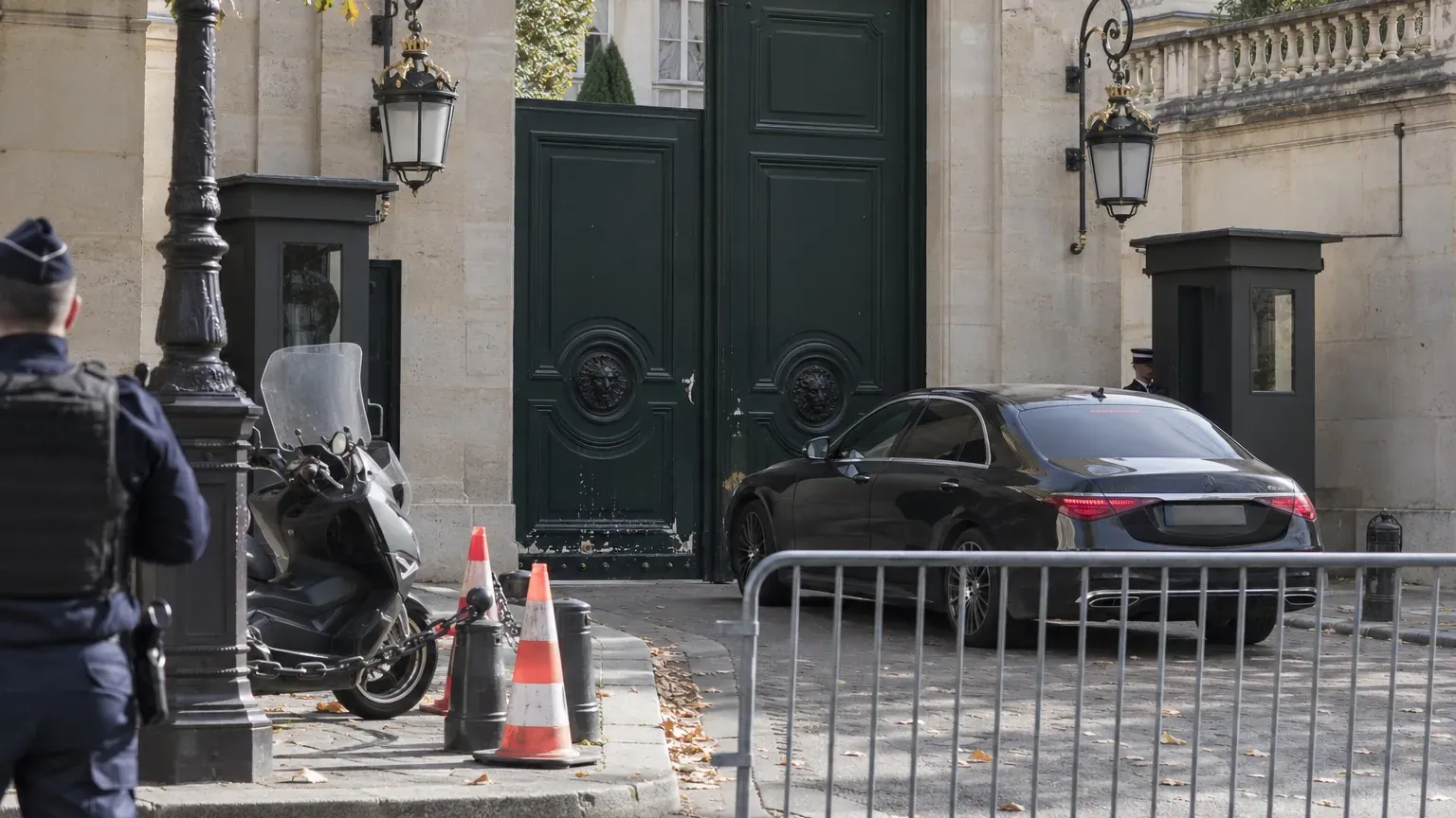 Gazole : ce qui change pour les automobilistes dès début novembre, 12 à 18 centimes par litre en jeu