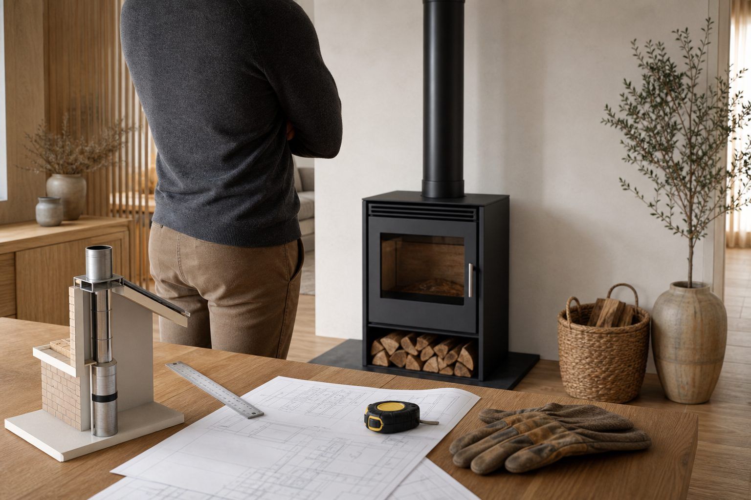 Marques, certifications et installation : ce qu'il faut comparer avant d'acheter