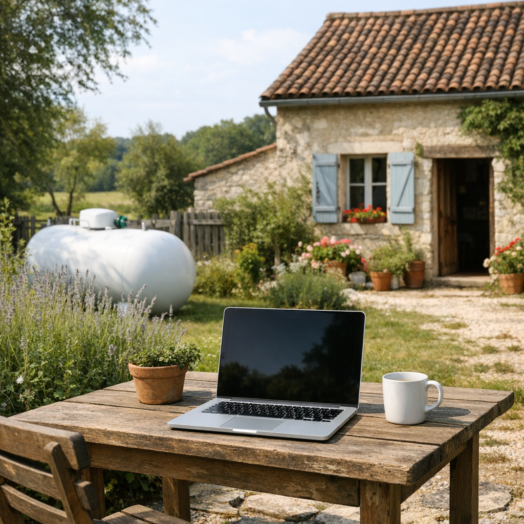 Le service client Primagaz répond mieux avec ces 7 réflexes