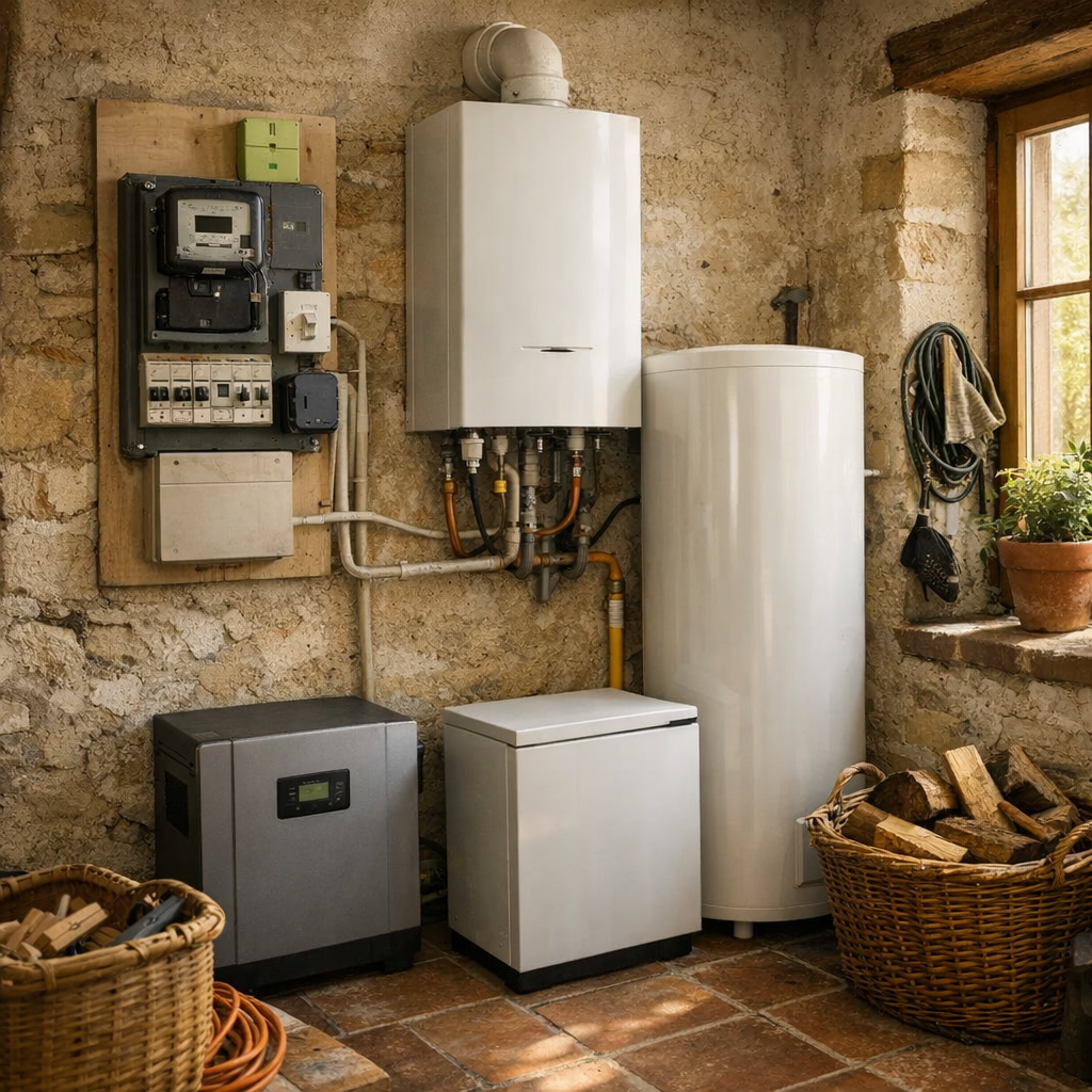 Le prix d’un abonnement EDF 6 kVA ou 9 kVA mérite vérification