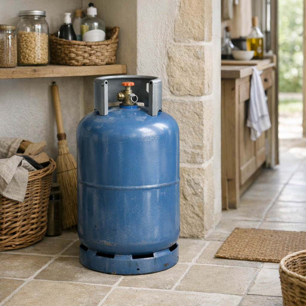 Quel Prix payer pour une Bouteille de gaz butane 13 kg ?