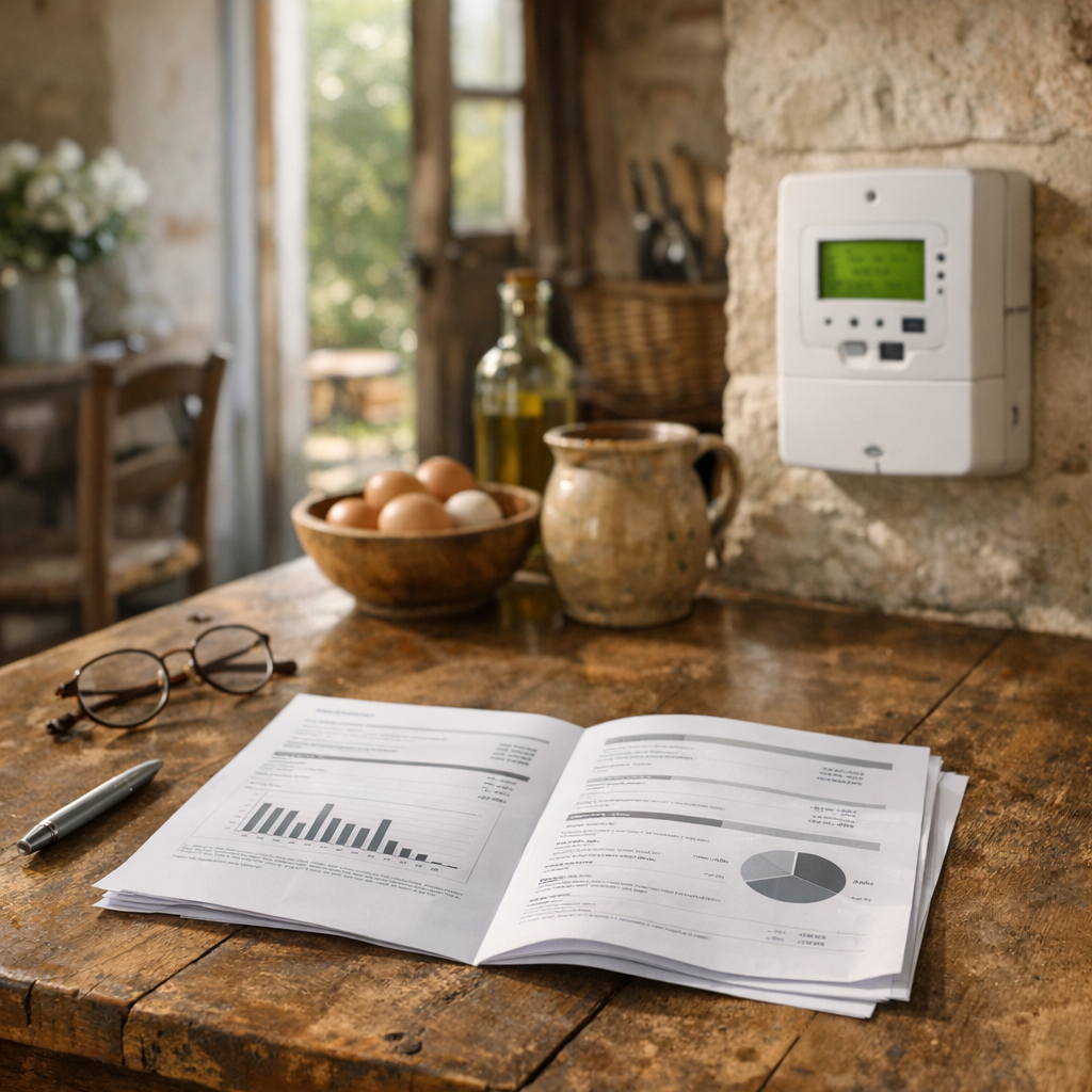 Le Prix de l’électricité EDF est-il en augmentation en 2026 ?