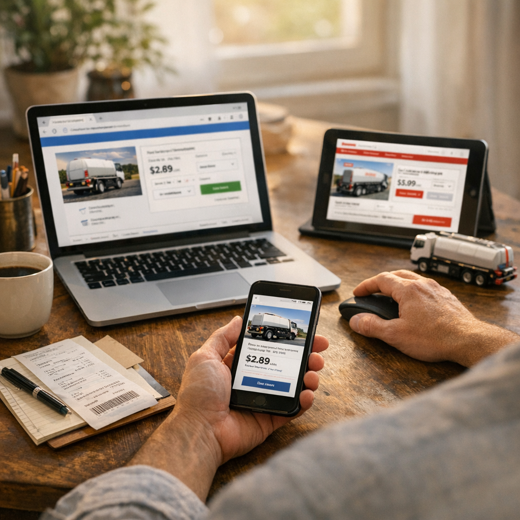 Leclerc, Carrefour, Auchan, Bolloré ou plateformes&nbsp;: comparer les offres en ligne