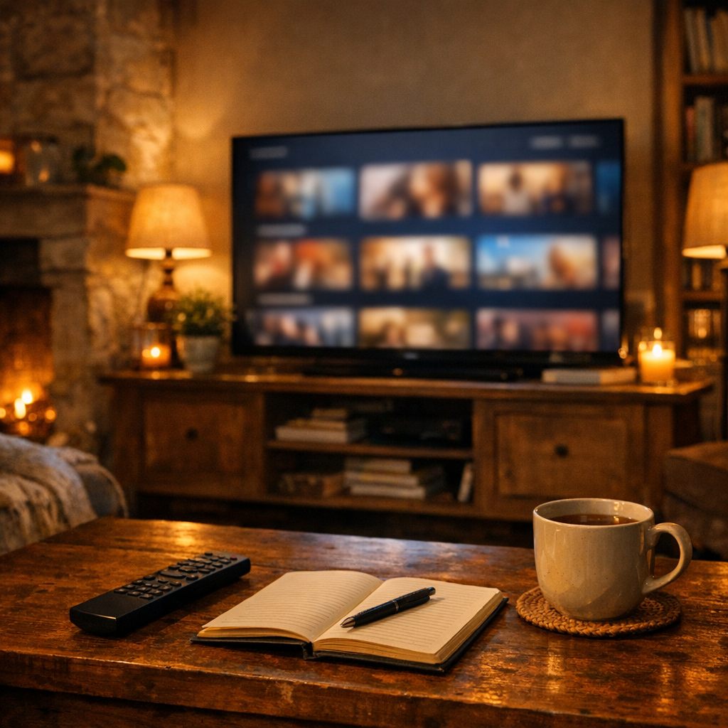 Quelle série Amazon Prime 2023 faut-il encore voir en 2026 ?