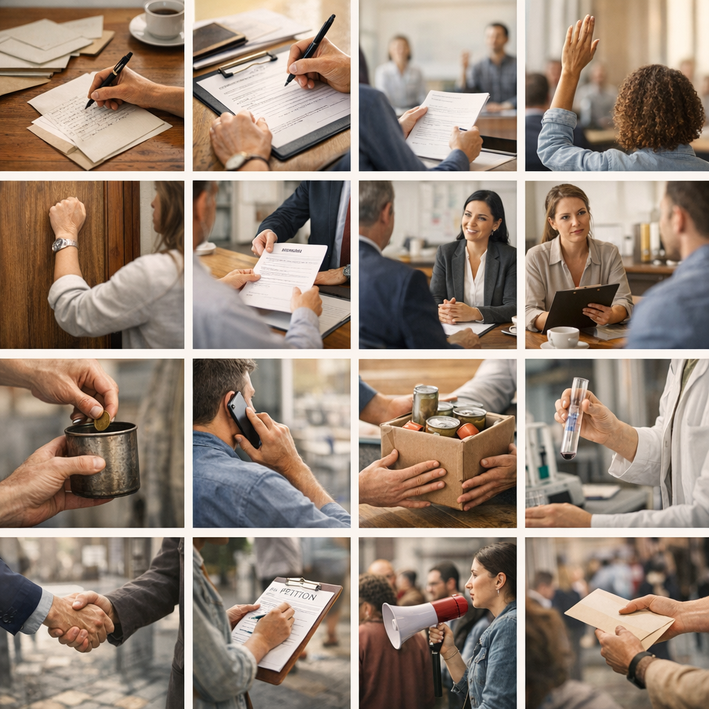 15 synonymes de solliciter selon le contexte