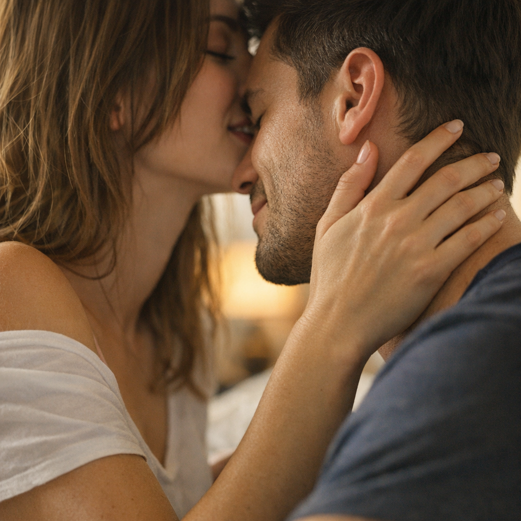 Conjugaison du verbe exciter&nbsp;: pourquoi «&nbsp;tu m’excites&nbsp;» prend un s