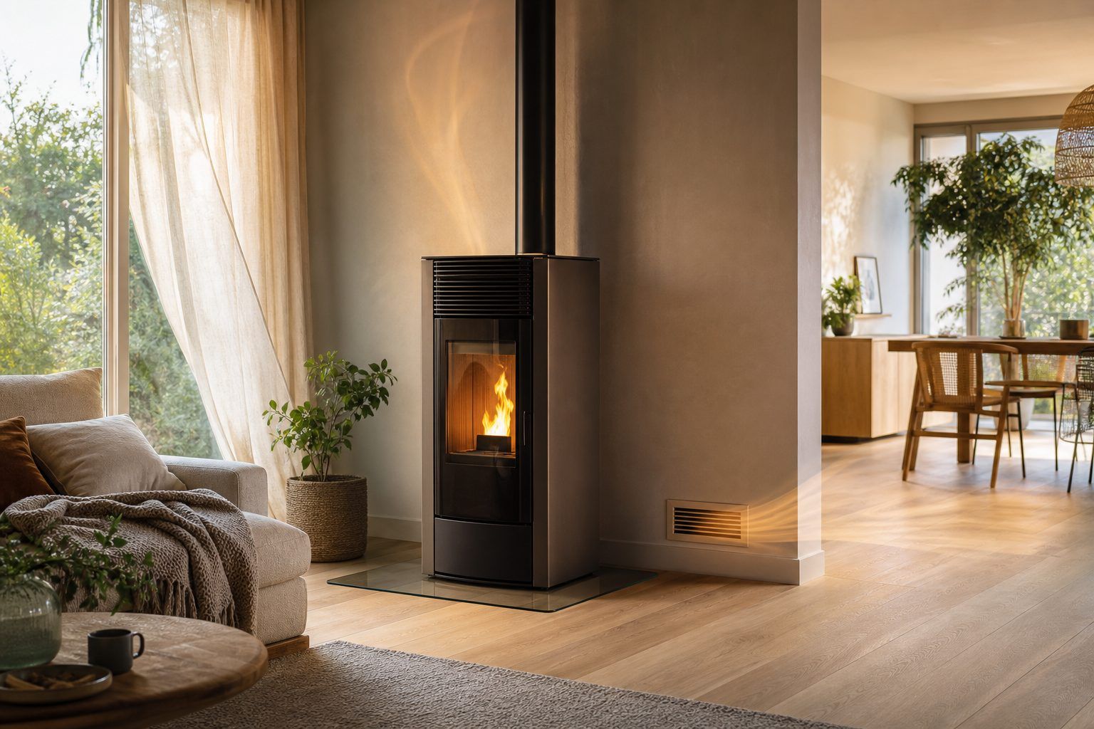 4. Ventilateur, convection naturelle ou canalisation : quelle solution correspond à votre besoin ?