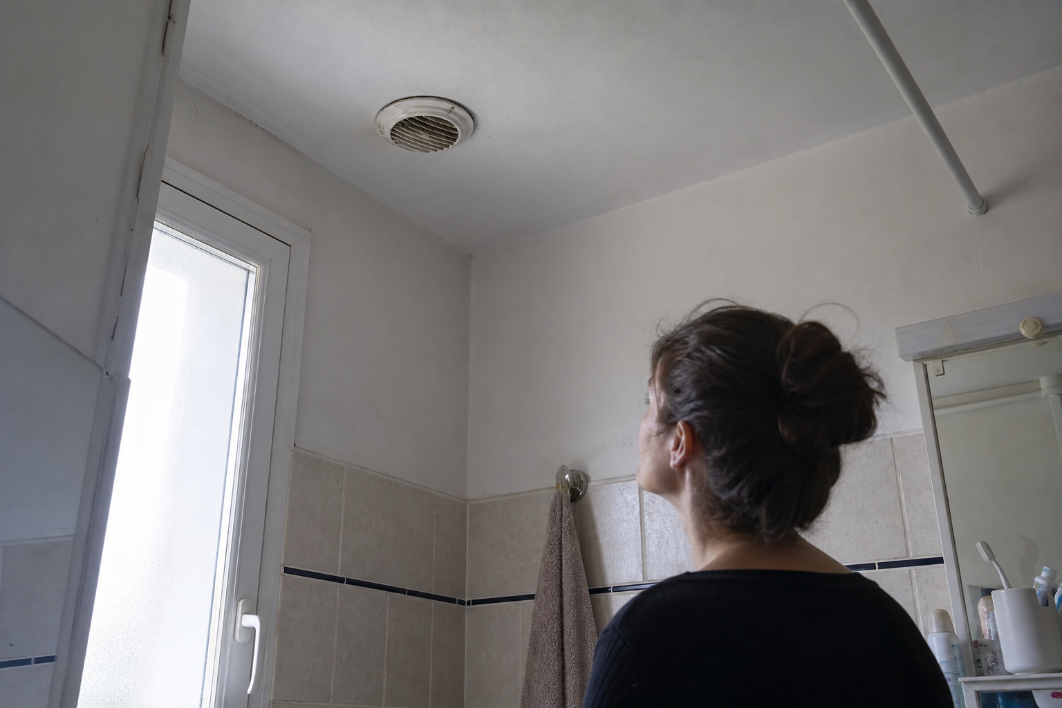 Que faire lorsqu’une VMC est bruyante dans un immeuble collectif ?